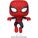 First Appearance Spider-Man Pop! - Marvel 80th - Funko product image
